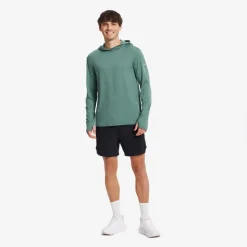 Impulse Active Hoodie Herre