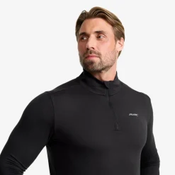 Impulse Half-zip Top Herre
