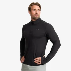 Impulse Half-zip Top Herre