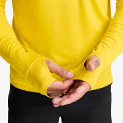 Impulse Half-zip Top Herre