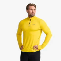 Impulse Half-zip Top Herre