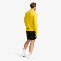 Impulse Half-zip Top Herre