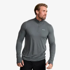 Impulse Half-zip Top Herre