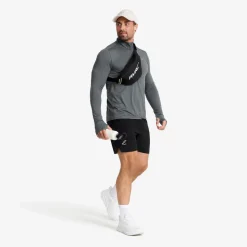 Impulse Half-zip Top Herre