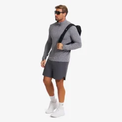 Impulse Half-zip Top Herre