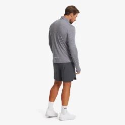 Impulse Half-zip Top Herre