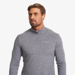 Impulse Half-zip Top Herre