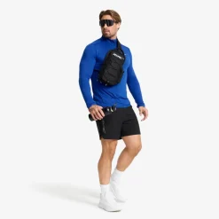 Impulse Half-zip Top Herre