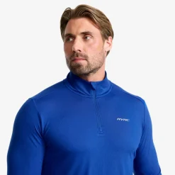 Impulse Half-zip Top Herre