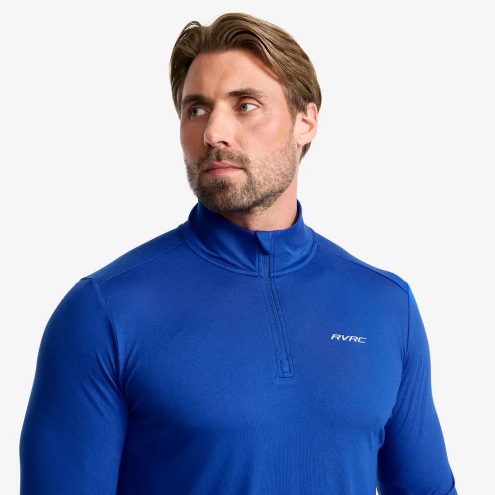 Impulse Half-zip Top Herre