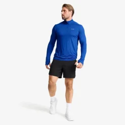 Impulse Half-zip Top Herre