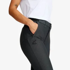 Journey High-waist Pants Dame