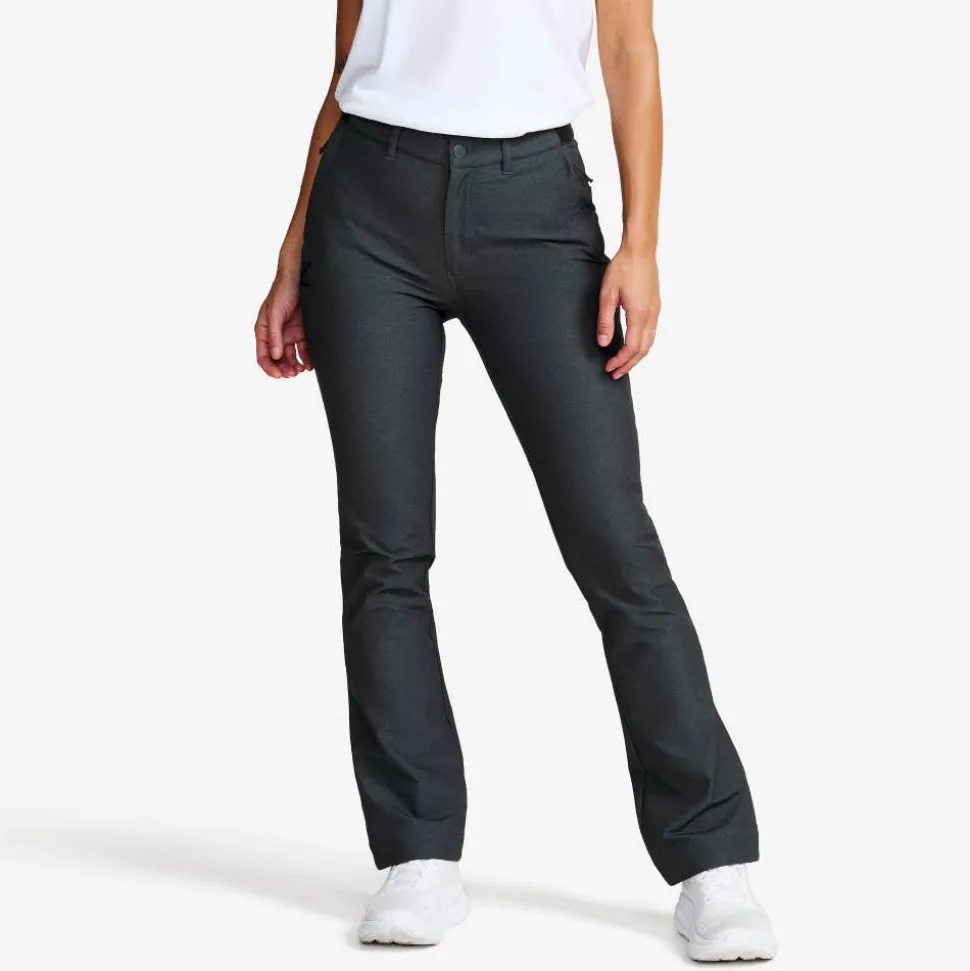 Journey High-waist Pants Dame