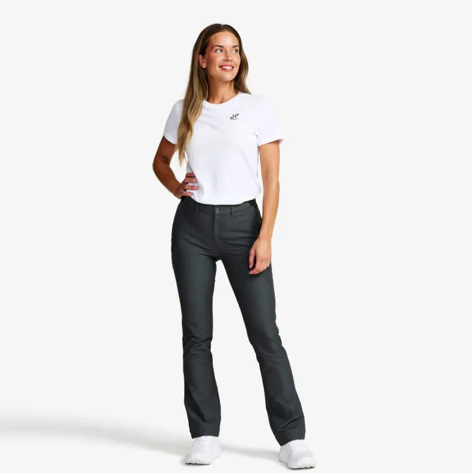 Journey High-waist Pants Dame
