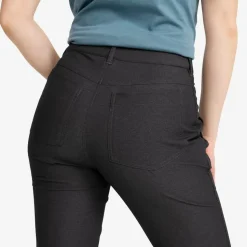 Journey High-waist Pants Dame