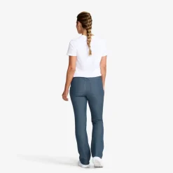Journey High-waist Pants Dame