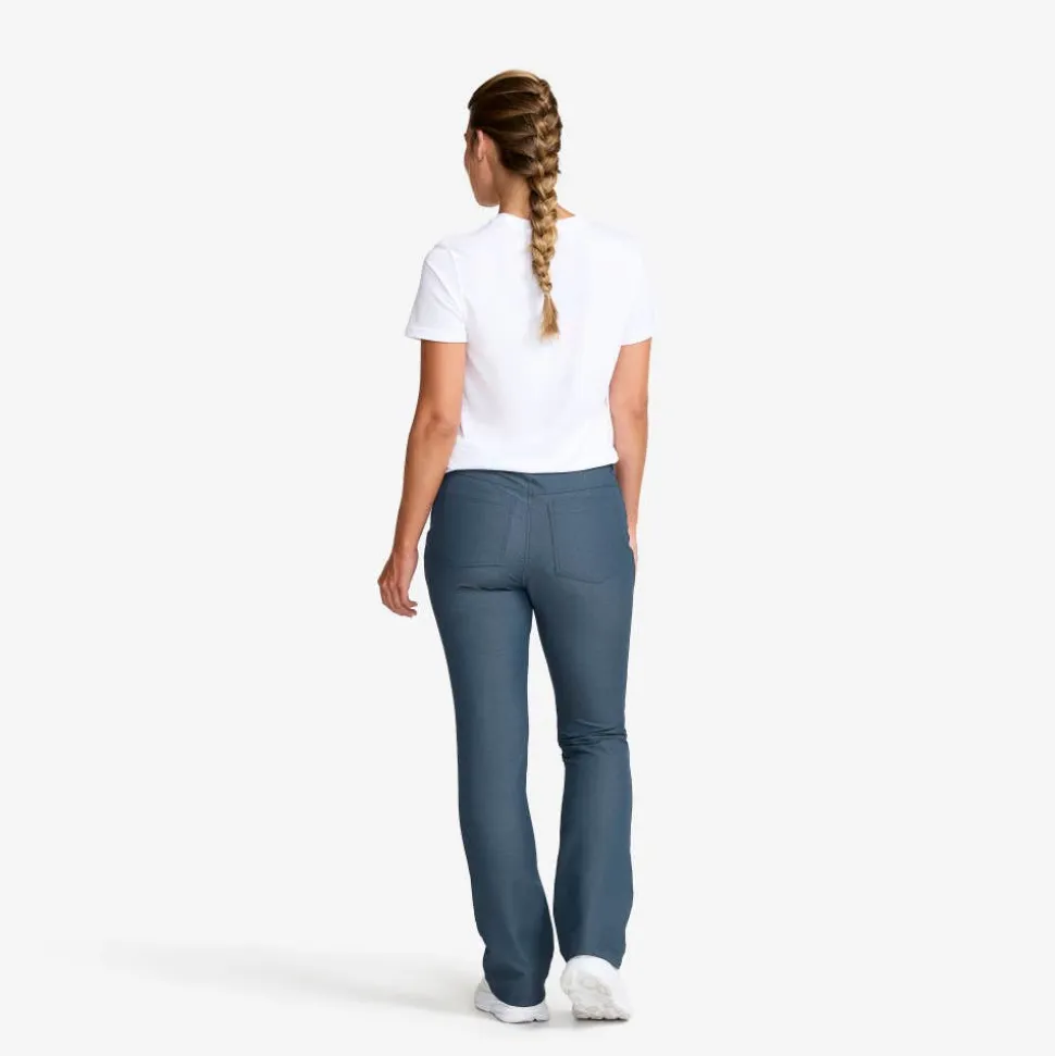 Journey High-waist Pants Dame