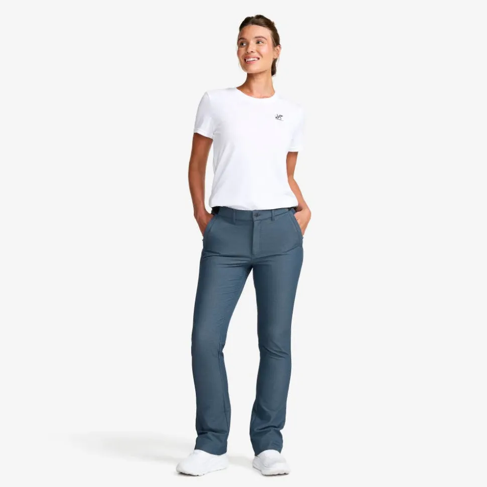 Journey High-waist Pants Dame