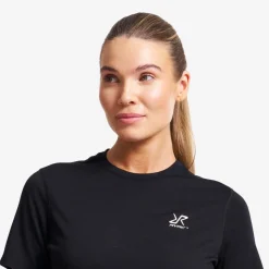Lake Merino T-shirt Dame