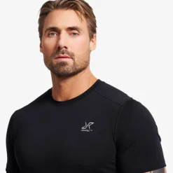 Lake Merino T-shirt Herre