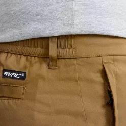 Maple Stretch Chinos Herre