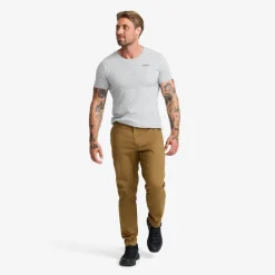 Maple Stretch Chinos Herre