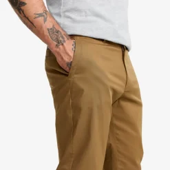 Maple Stretch Chinos Herre