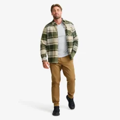 Maple Stretch Chinos Herre