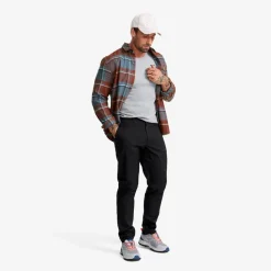 Maple Stretch Chinos Herre