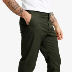 Maple Stretch Chinos Herre