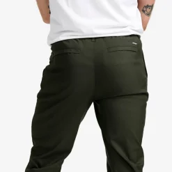 Maple Stretch Chinos Herre