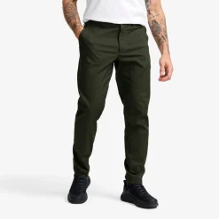 Maple Stretch Chinos Herre