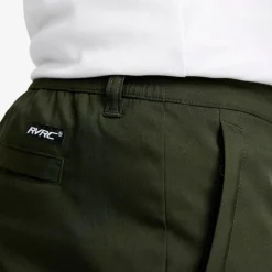 Maple Stretch Chinos Herre