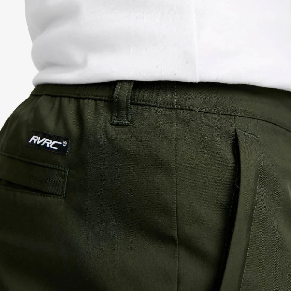 Maple Stretch Chinos Herre