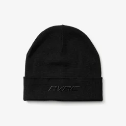 Merino 3D Logo Beanie Unisex