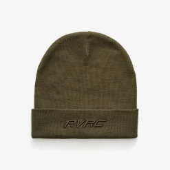 Merino 3D Logo Beanie Unisex