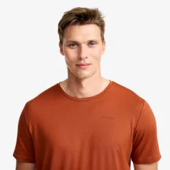 Mission Graphic Logo T-shirt Herre