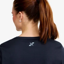 Mission Long-sleeved T-shirt Dame