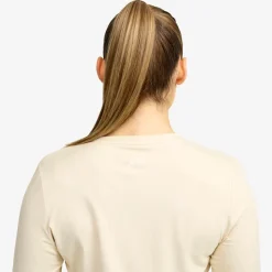 Mission Long-sleeved T-shirt Dame