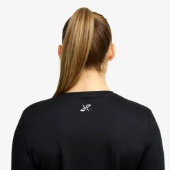 Mission Long-sleeved T-shirt Dame
