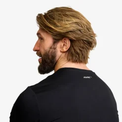 Mission Slim Fit T-shirt Herre