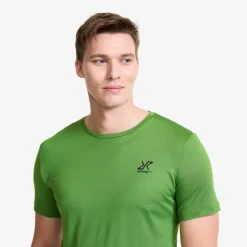 Mission Slim Fit T-shirt Herre