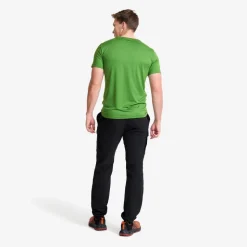 Mission Slim Fit T-shirt Herre