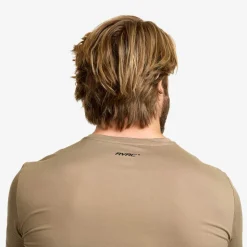 Mission Slim Fit T-shirt Herre