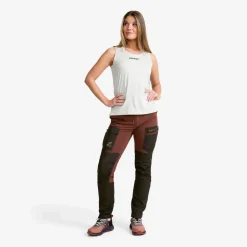 Mission Tank Top Dame