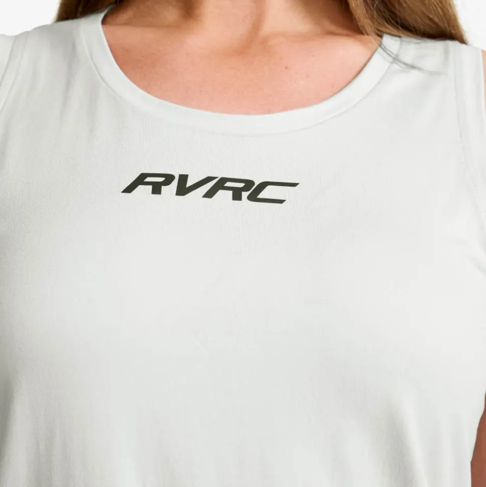 Mission Tank Top Dame