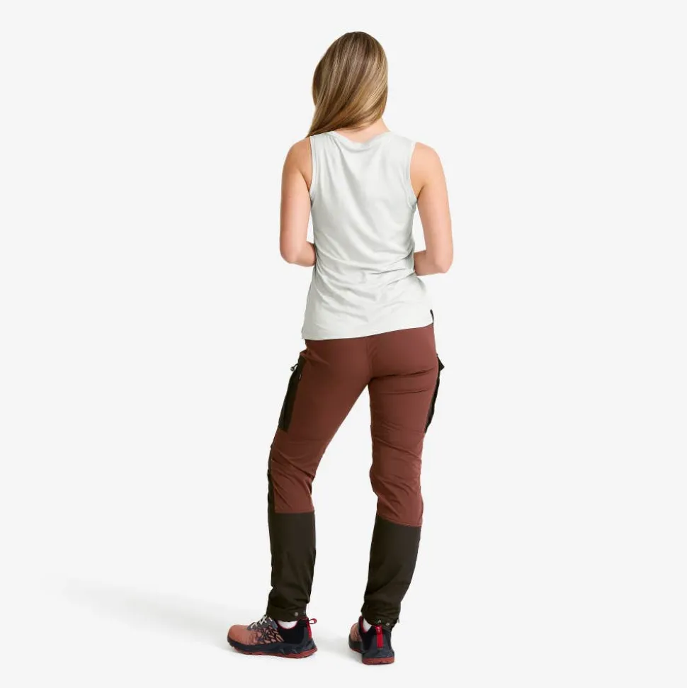Mission Tank Top Dame