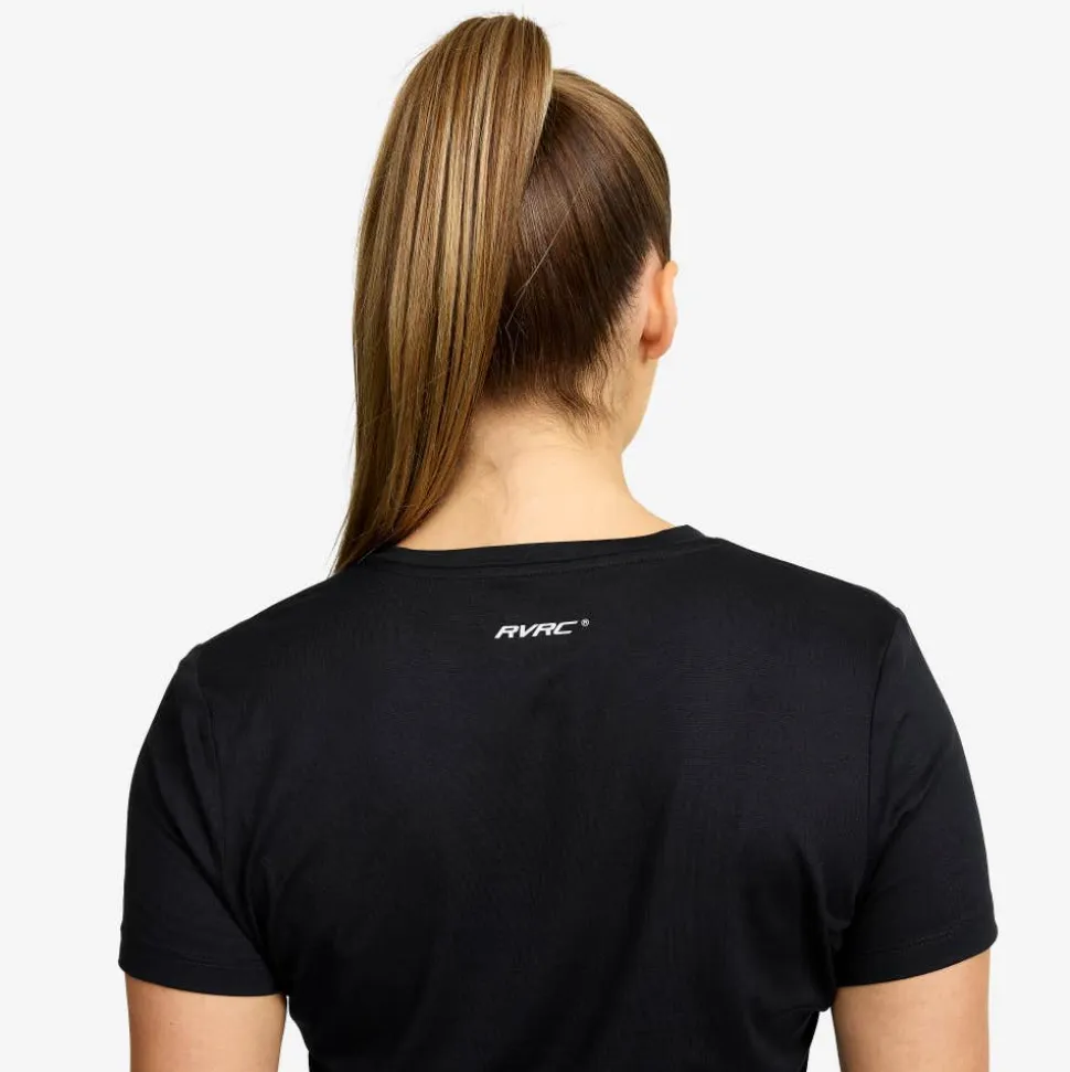 Mission T-shirt Dame