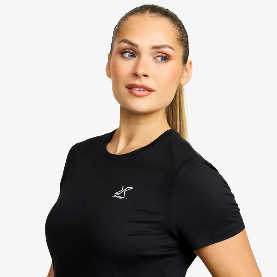 Mission T-shirt Dame