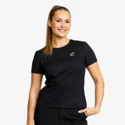 Mission T-shirt Dame